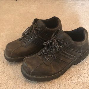 Dr. Martin shoes